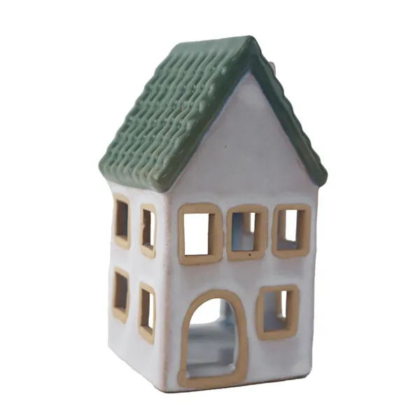 Domček na sviečku X7551