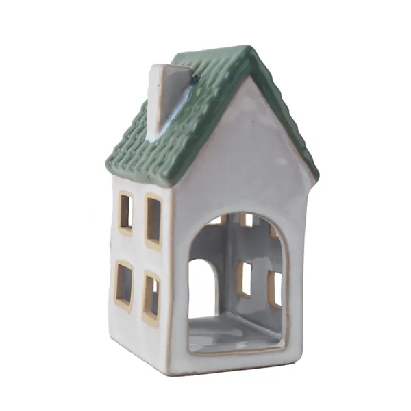 Domček na sviečku X7551