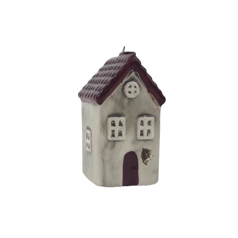 Domček na zavesenie X7553-01