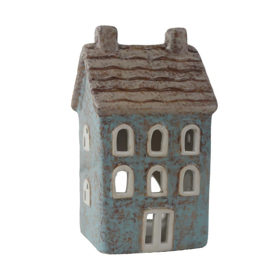 Domček na sviečku X7560