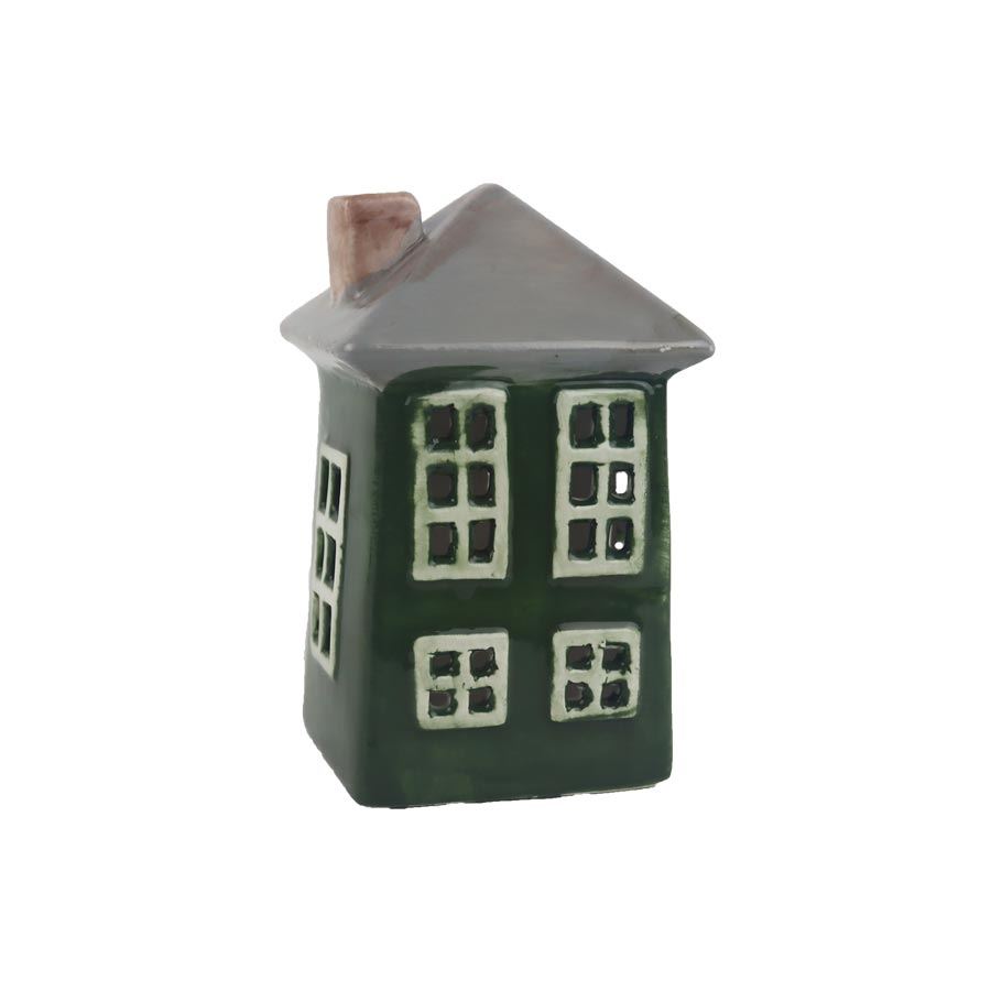 Domček na sviečku X7564