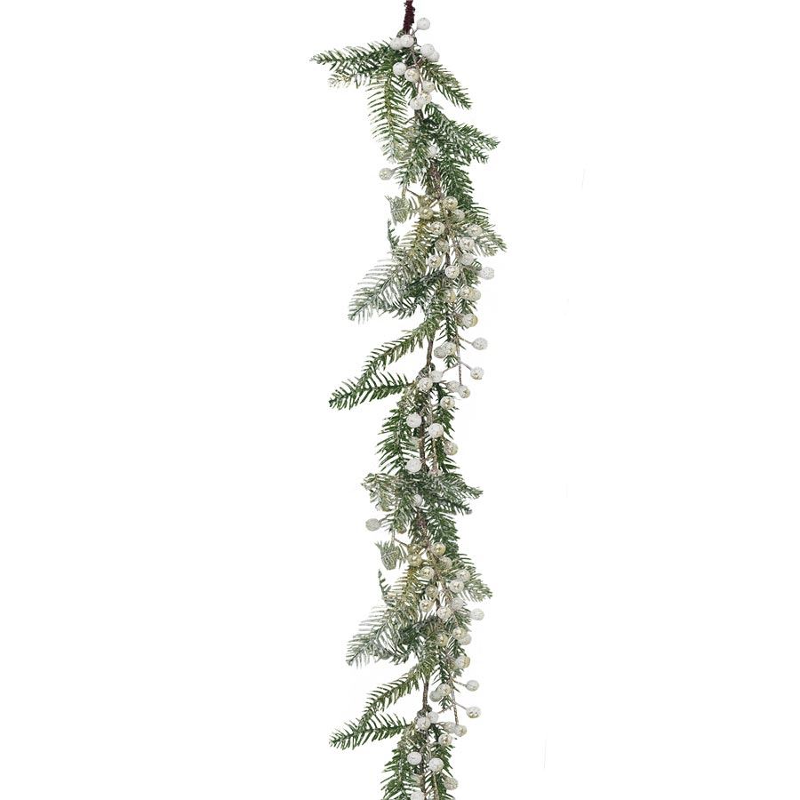 Dekoračná vetvička X7581