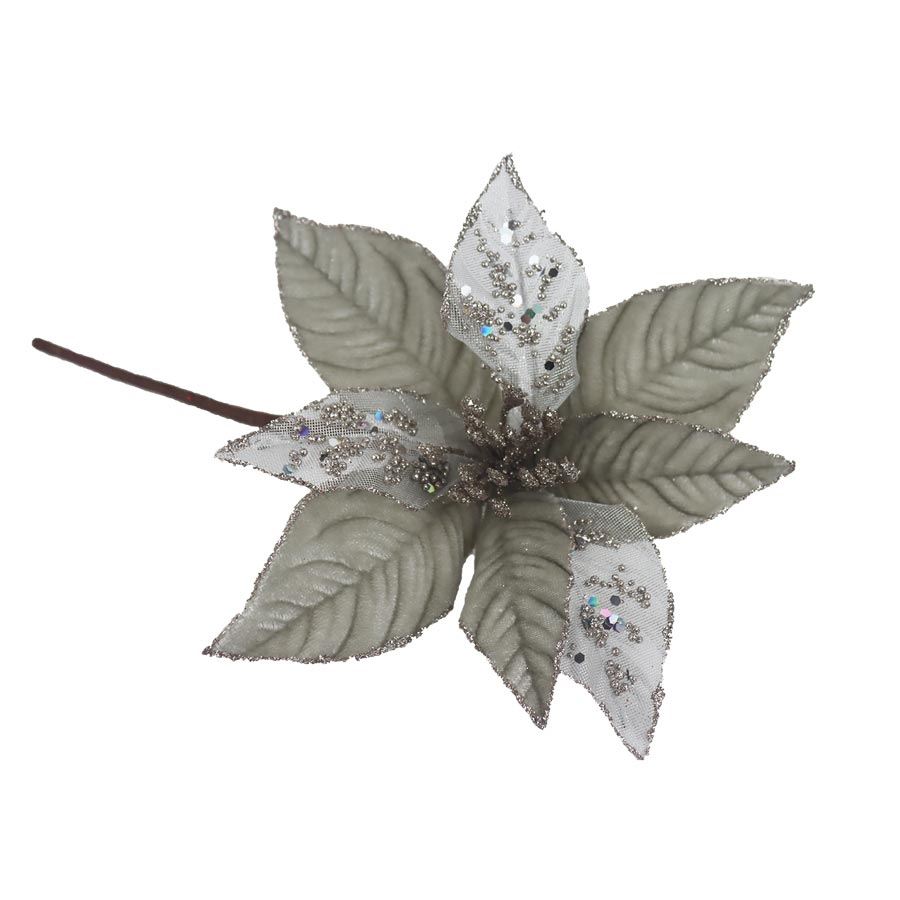 Dekoračný kvet X7591