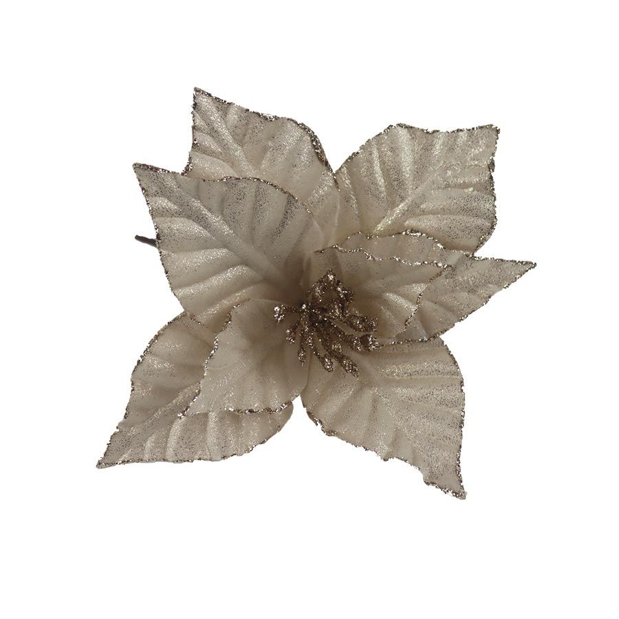 Dekoračný kvet X7593