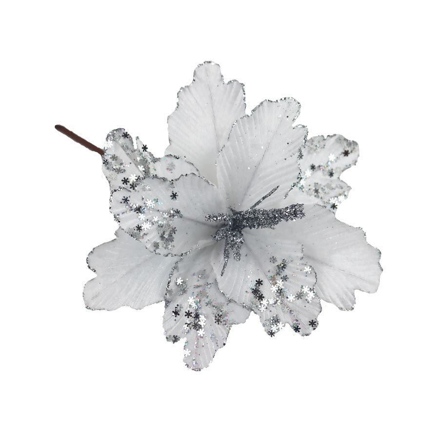 Dekoračný kvet X7595