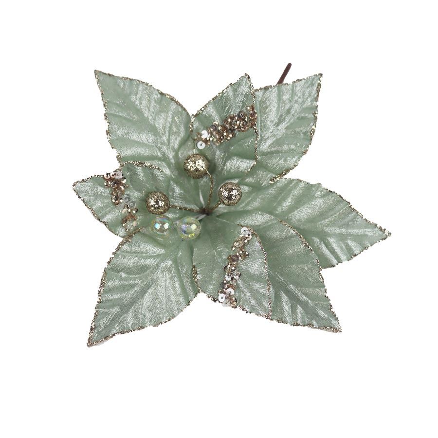 Dekoračný kvet X7598