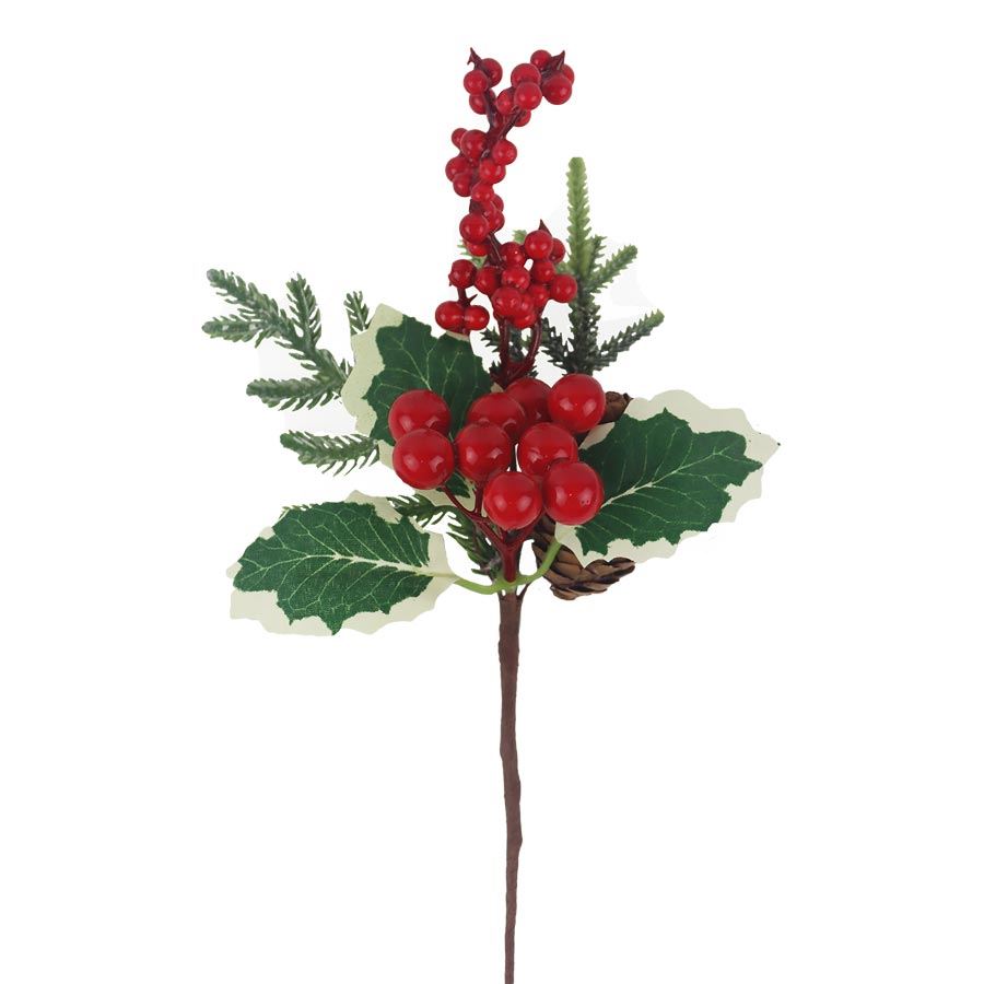 Dekoračná vetvička X7607