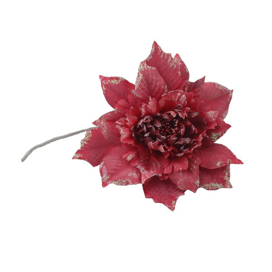 Dekoračný kvet X7626-08