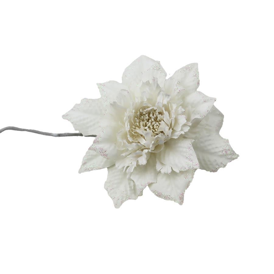 Dekoračný kvet X7626-26