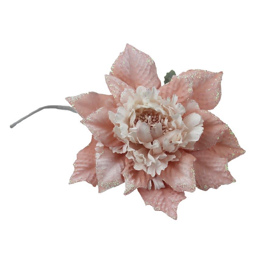 Dekoračný kvet X7628-06