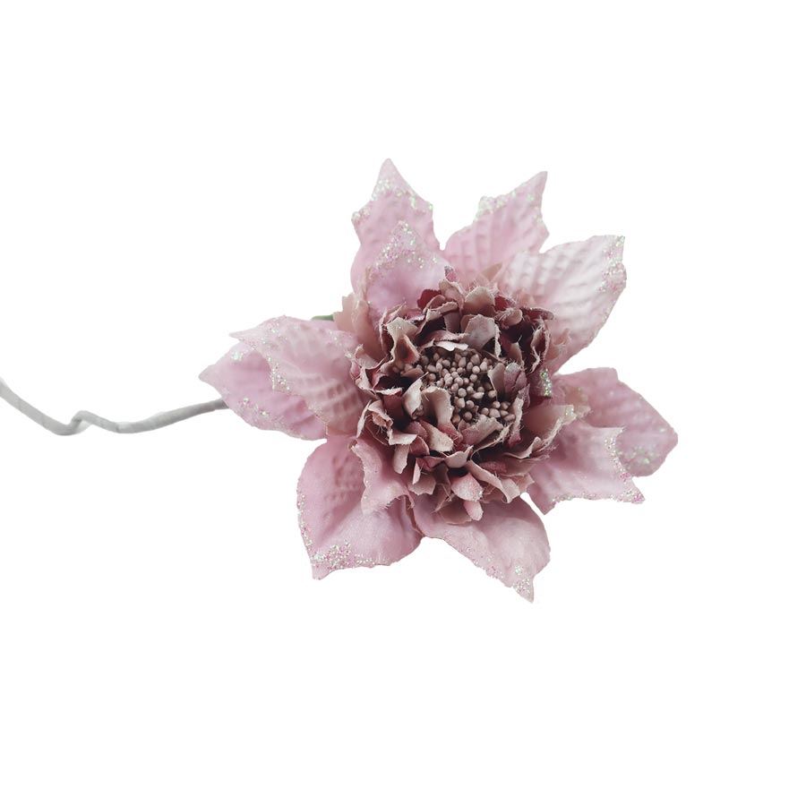 Dekoračný kvet X7628-07