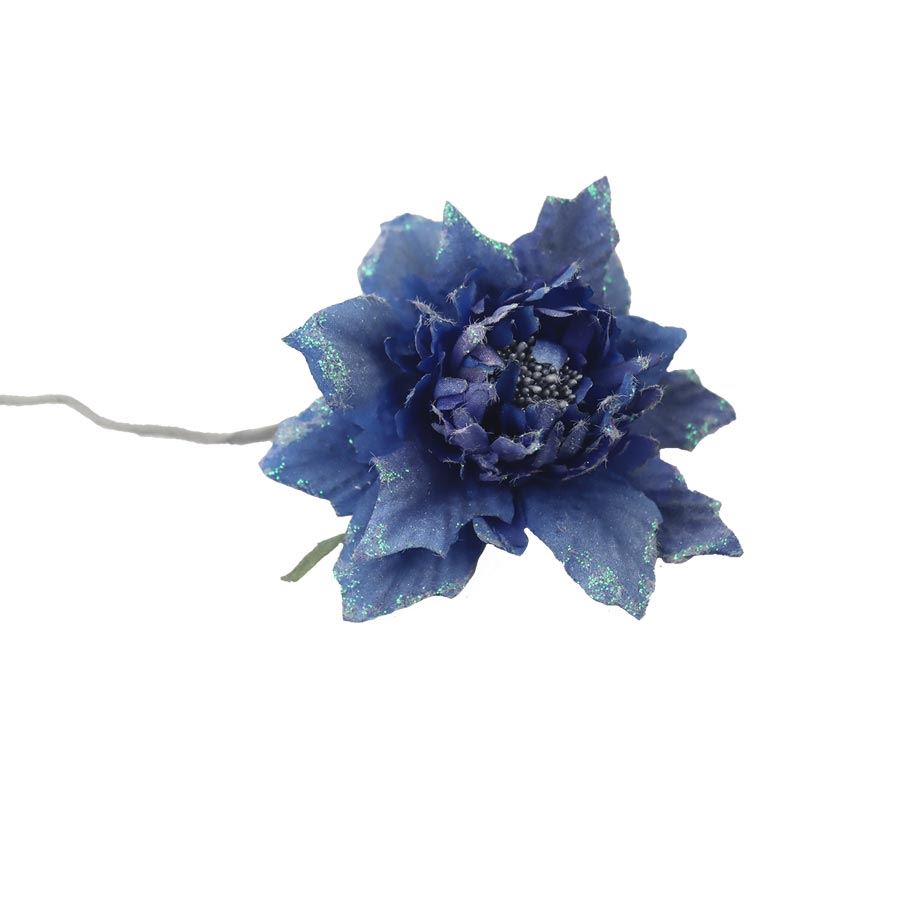 Dekoračný kvet X7628-14