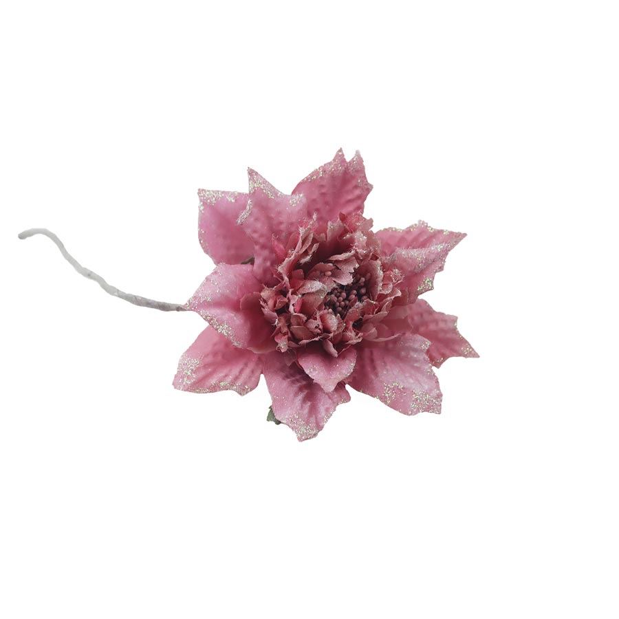 Dekoračný kvet X7628-23