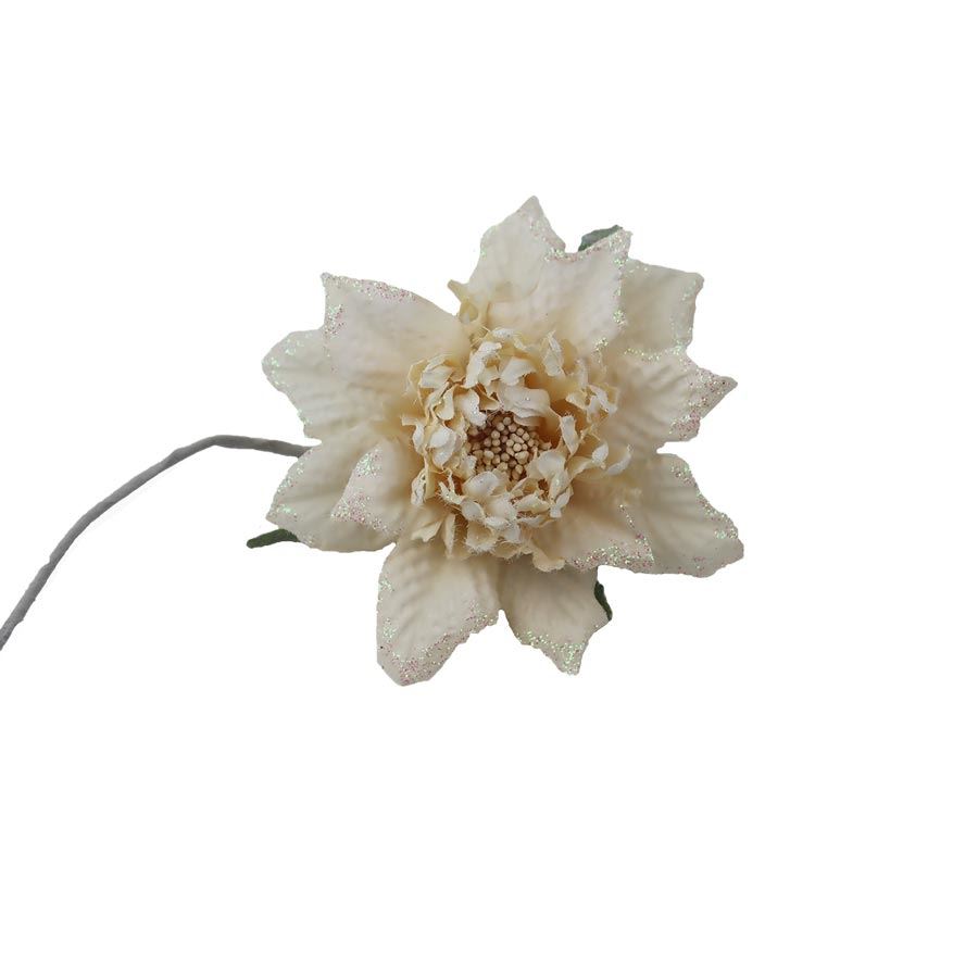 Dekoračný kvet X7628-35