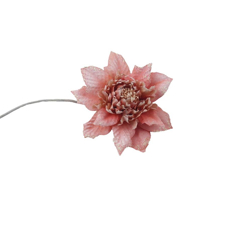 Dekoračný kvet X7628-37