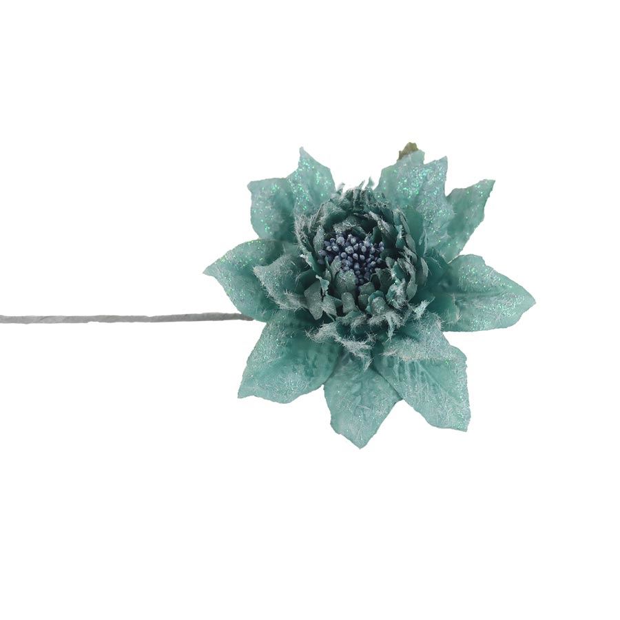 Dekoračný kvet X7628-40