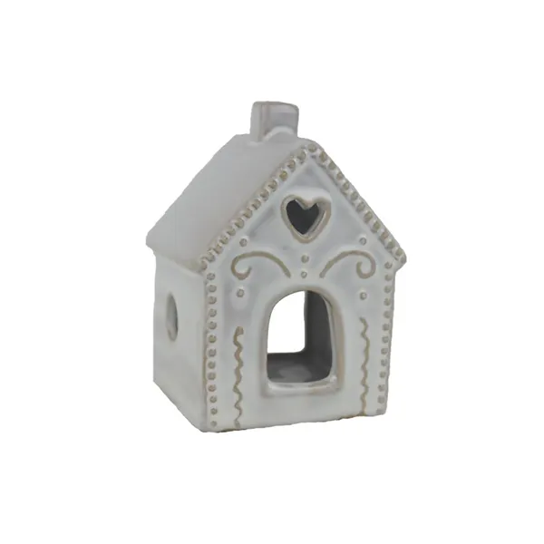 Domček na sviečku X7680