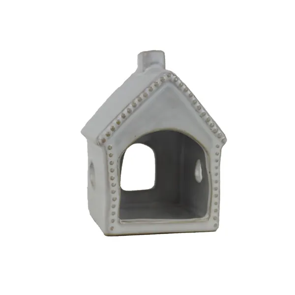 Domček na sviečku X7680