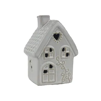 Domček s LED osvetlením X7681