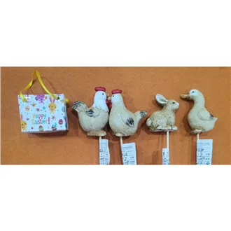 Veľkonočný box mix, S/24 ks X7706