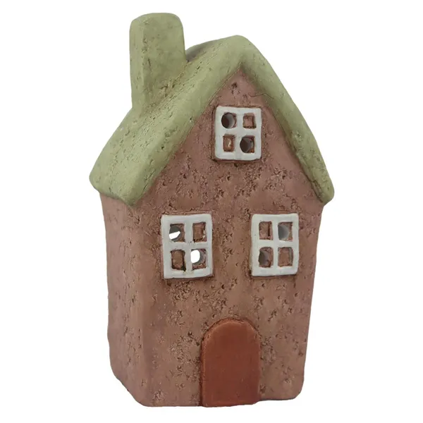 Domček na sviečku X7718/2