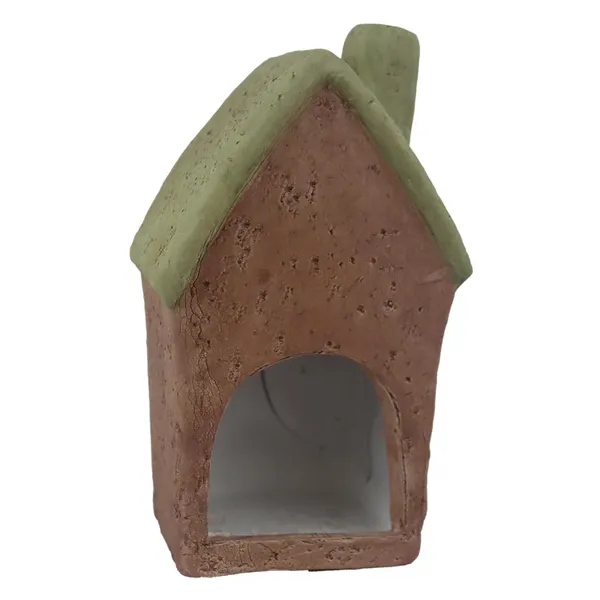 Domček na sviečku X7718/2