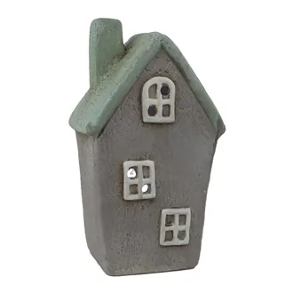 Domček na sviečku X7719/2