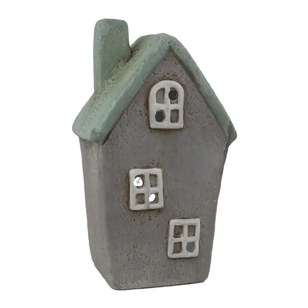 Domček na sviečku X7719/2