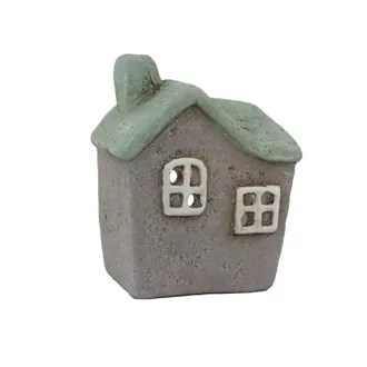 Domček na sviečku X7720