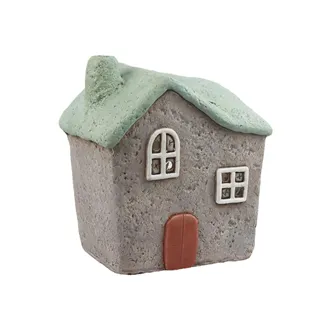 Domček na sviečku X7721