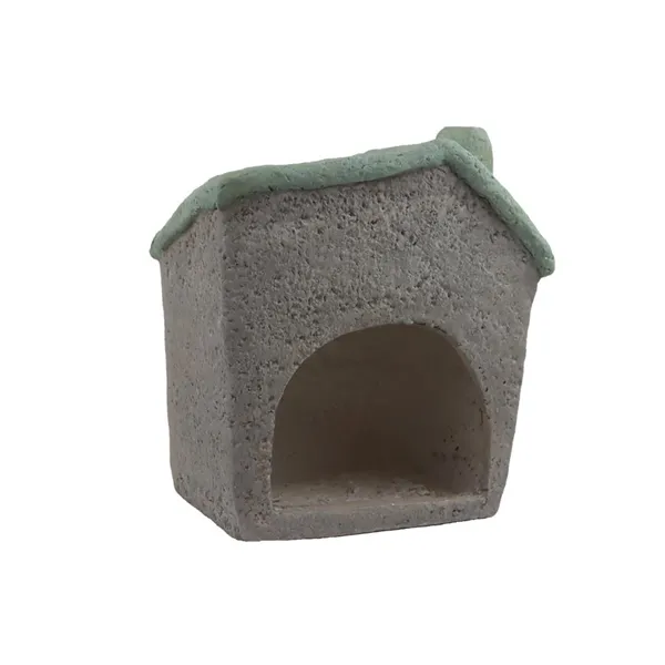 Domček na sviečku X7721