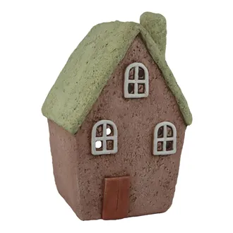 Domček na sviečku X7722