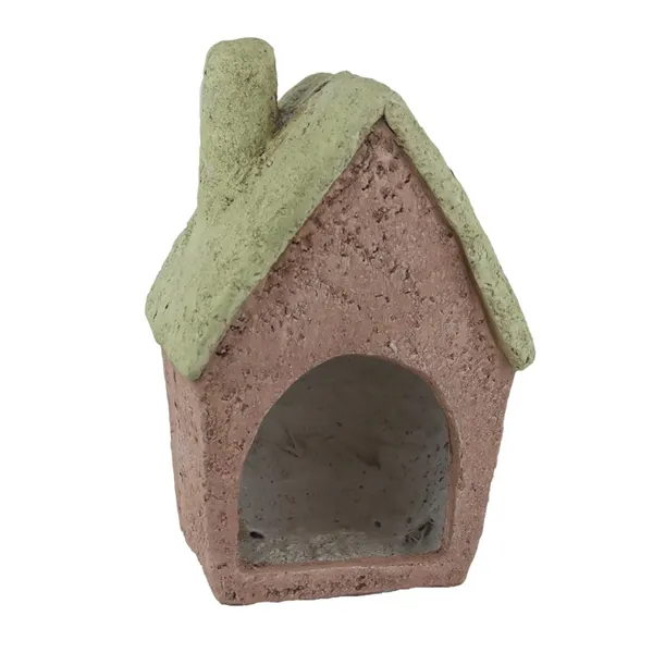 Domček na sviečku X7722