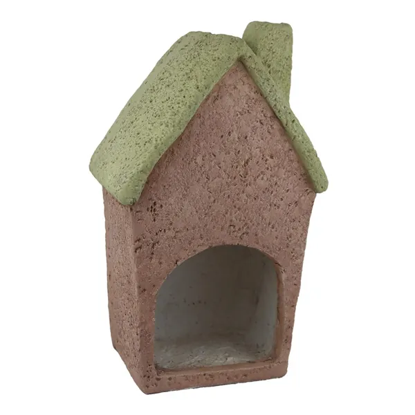 Domček na sviečku X7723