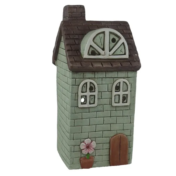 Domček na sviečku X7724