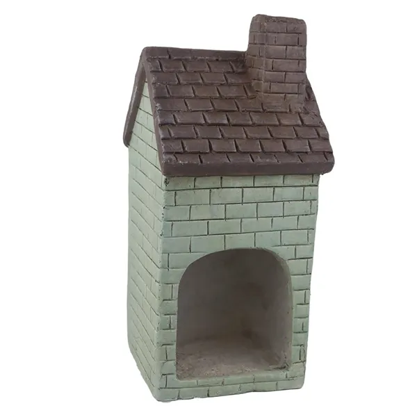 Domček na sviečku X7724