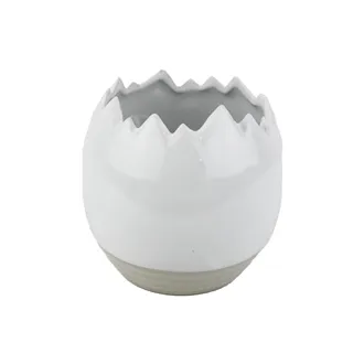 Procelánová škrupina X7751/1