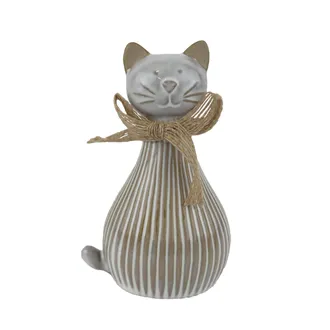 Dekorácia mačka X7758/1