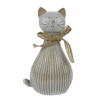Dekorácia mačka X7758/2