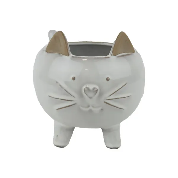 Dekorácia na vysadenie mačka X7759/1