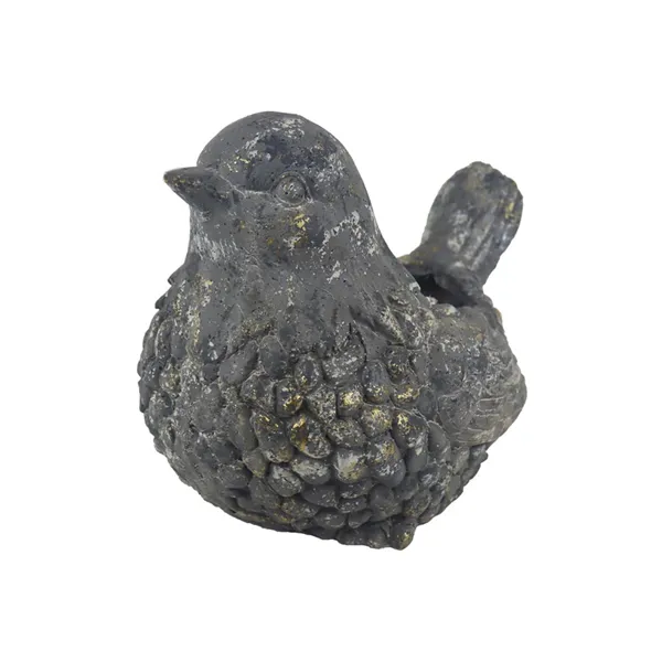 Dekorácia na vysadenie vtáčik X7769