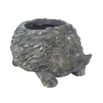 Dekorácia na vysadenie ježko X7772