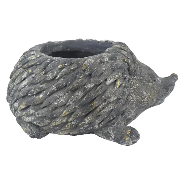 Dekorácia na vysadenie ježko X7772