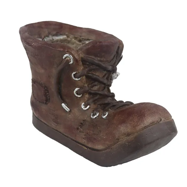 Dekorácia topánka na vysadenie X7780