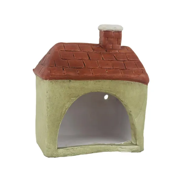 Domček na sviečku X7792