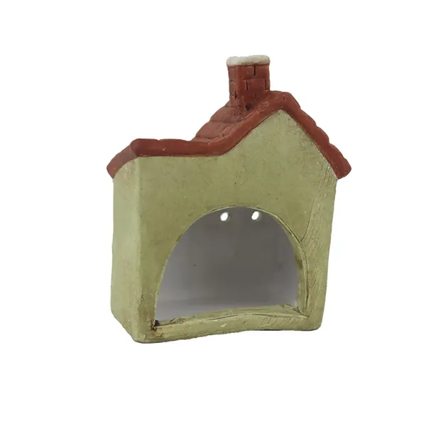 Domček na sviečku X7794