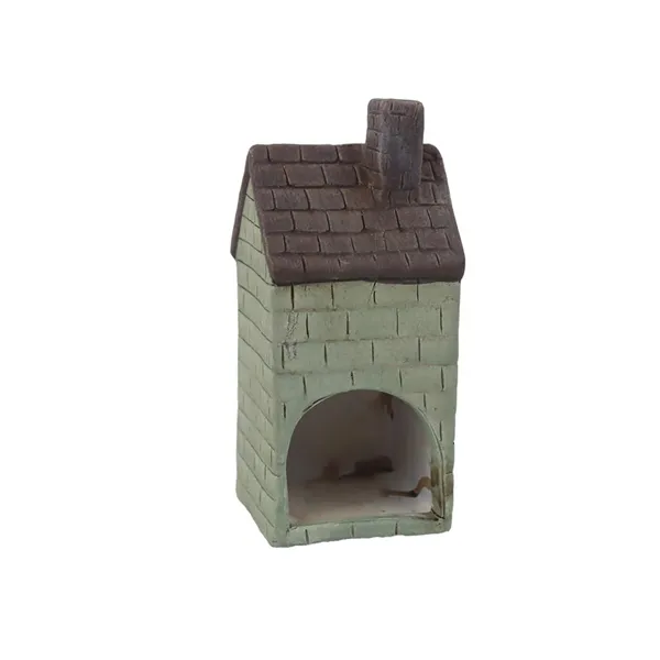 Domček na sviečku X7796