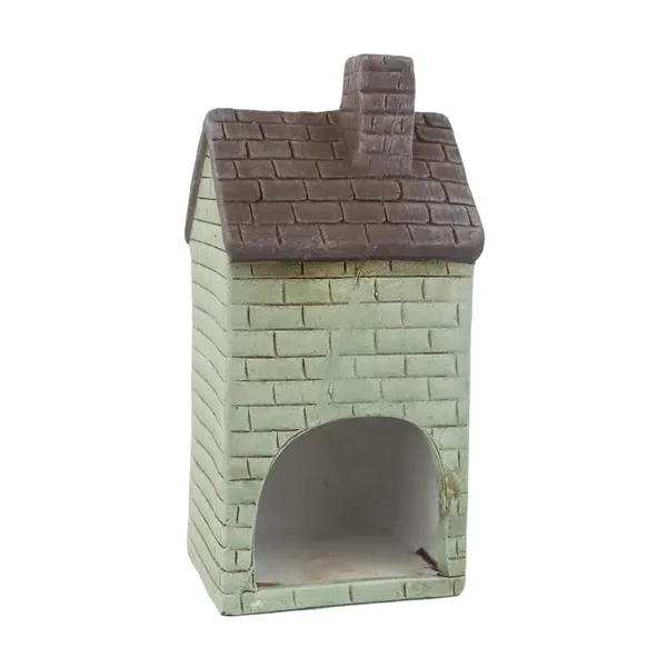 Domček na sviečku X7797