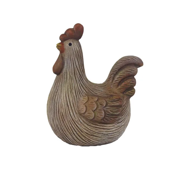 Dekorácia kohútik X7800