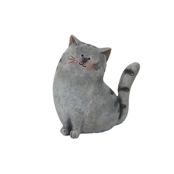 Dekorácia mačka X7812/1
